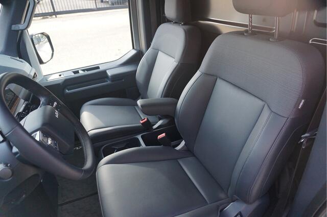 KIA PV5 L2H1 Elite Cargo Executive 71.2 kWh Navi, 360° Cam, Stoel Verwarming / Ventilatie, 2x Schuifdeur!! NR. K01 – foto 10
