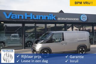 KIA PV5 L2H1 Elite Cargo Executive 71.2 kWh Navi