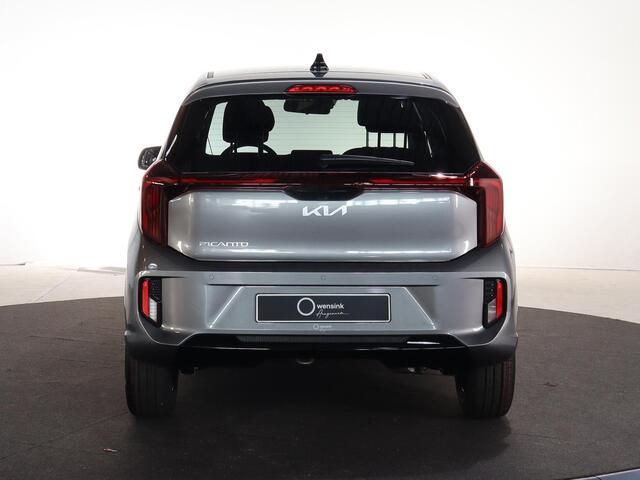 KIA Picant 4-zits 1.0 DPI ExecutiveLine