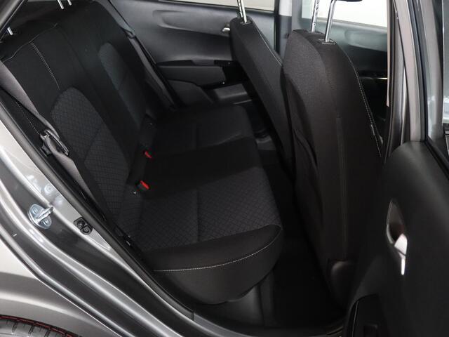 KIA Picant 4-zits 1.0 DPI ExecutiveLine