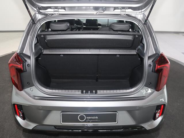 KIA Picant 4-zits 1.0 DPI ExecutiveLine