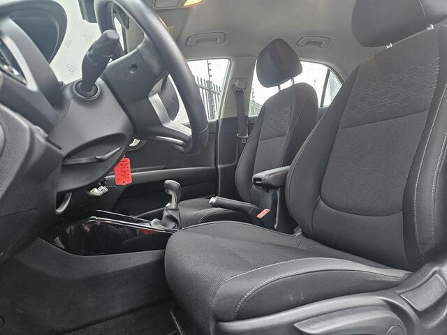KIA RIO 1.0 T-GDi MHEV DynamicLine Navi | Clima | Cruise | Camera | Carplay/Android Auto | LMV |