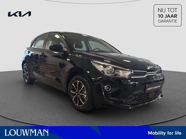 KIA RIO 1.0 T-GDi MHEV ComfortLine