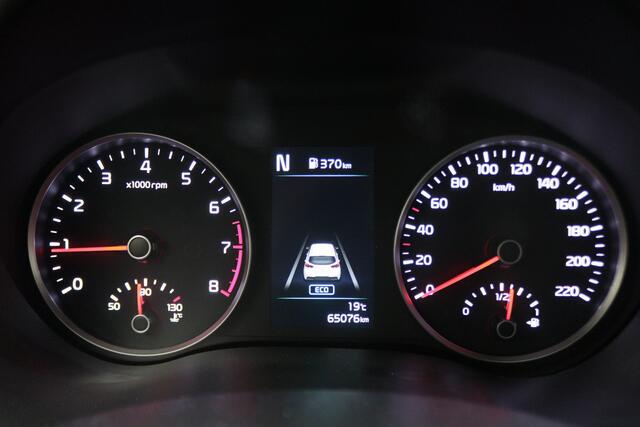 KIA RIO 1.0 T-GDi MHEV DynamicLine Camera, Lane Assist, Apple Carplay, LED, Climate, PDC
