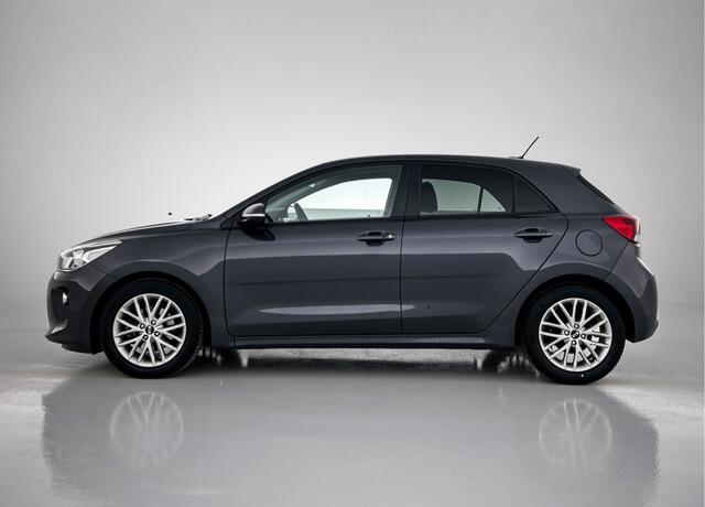 KIA RIO 1.0 TGDI DynamicLine | 100PK | 1e Eigenaar |