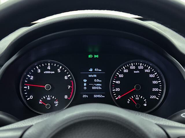 KIA RIO 1.0 TGDI DynamicLine | 100PK | 1e Eigenaar |