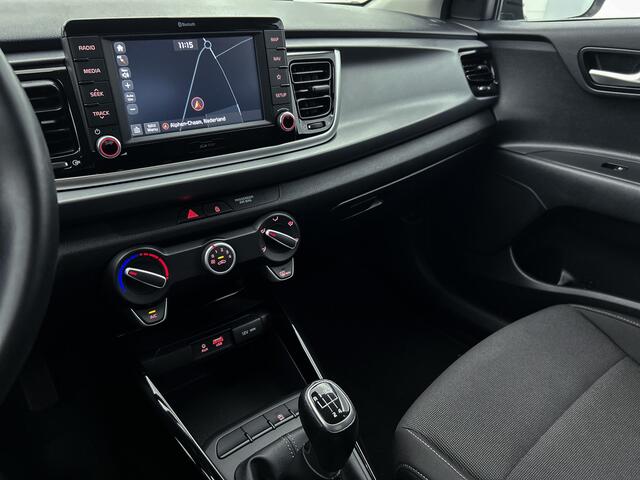 KIA RIO 1.0 TGDI DynamicLine | 100PK | 1e Eigenaar |