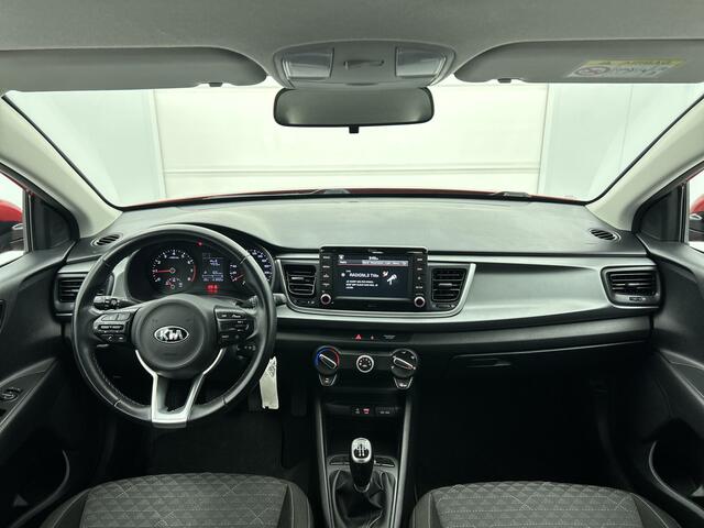 KIA RIO 1.0 TGDI DynamicLine Go