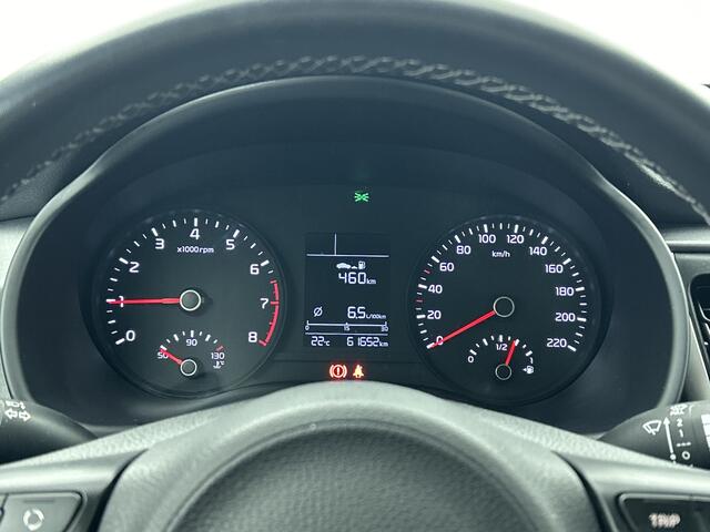 KIA RIO 1.0 TGDI DynamicLine Go