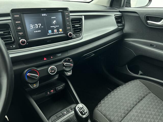 KIA RIO 1.0 TGDI DynamicLine Go