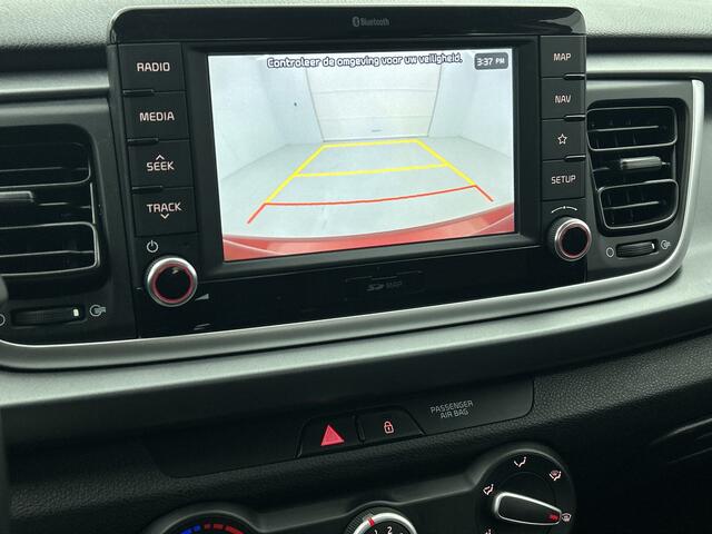 KIA RIO 1.0 TGDI DynamicLine Go
