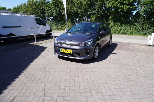 KIA RIO 1.0 TGDI ComfortPlusLine Navigator CRUISE NAVI CARPLAY CAMERA