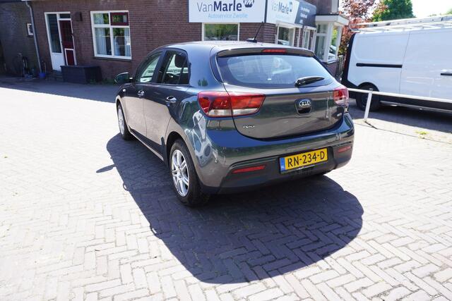 KIA RIO 1.0 TGDI ComfortPlusLine Navigator CRUISE NAVI CARPLAY CAMERA