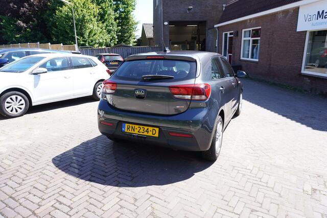 KIA RIO 1.0 TGDI ComfortPlusLine Navigator CRUISE NAVI CARPLAY CAMERA