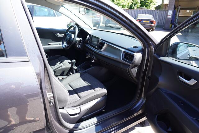 KIA RIO 1.0 TGDI ComfortPlusLine Navigator CRUISE NAVI CARPLAY CAMERA
