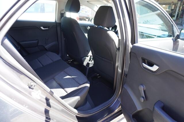 KIA RIO 1.0 TGDI ComfortPlusLine Navigator CRUISE NAVI CARPLAY CAMERA