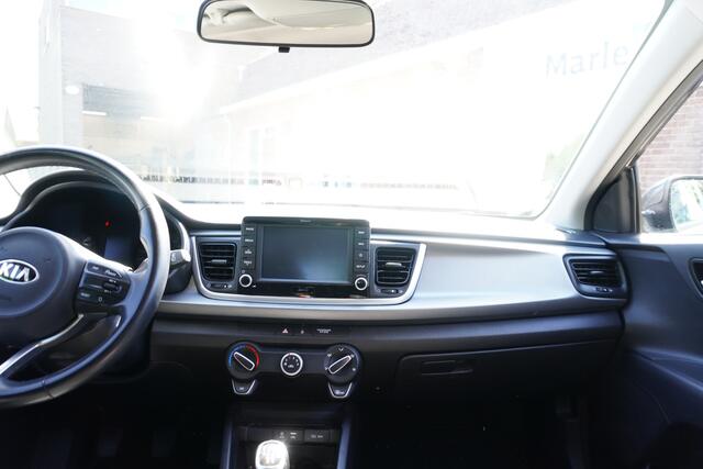 KIA RIO 1.0 TGDI ComfortPlusLine Navigator CRUISE NAVI CARPLAY CAMERA