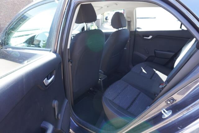 KIA RIO 1.0 TGDI ComfortPlusLine Navigator CRUISE NAVI CARPLAY CAMERA