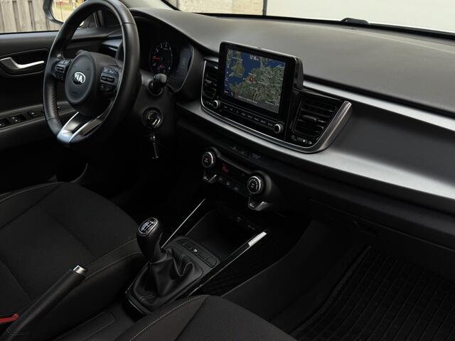 KIA RIO 1.2 DynamicLine Facelift Navi Carplay Camera DAB Clima 16" Pdc