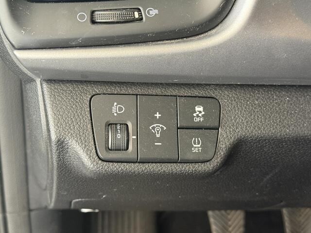 KIA RIO 1.0 TGDI ComfortPlusLine Navigator + Trekhaak, slechts 59000km! NL Auto NAP