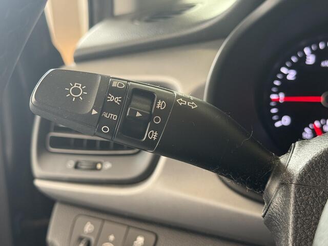 KIA RIO 1.0 TGDI ComfortPlusLine Navigator + Trekhaak, slechts 59000km! NL Auto NAP