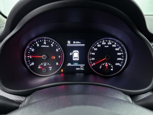 KIA RIO 1.0 T-GDi MHEV GT-Line Lichtmetalen velgen | Climate Control | Stoelverwarming |