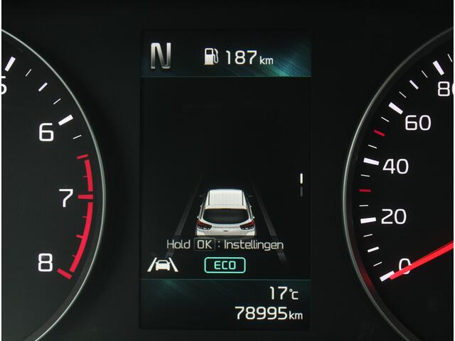 KIA RIO 1.0 T-GDi MHEV DynamicLine | CAMERA | CARPLAY | LED | LMV | PDC | LANE ASST | CRUISE ADPT