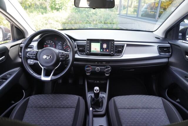 KIA RIO 1.0 TGDI DynamicLine CarPlay | Navigatie | Camera | NAP