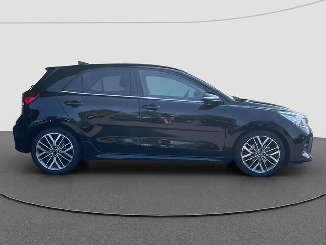 KIA RIO 1.0 T-GDi MHEV GT-Line Stoelverwarming | Keyless | PDC | Laneassist | Climate | Carplay