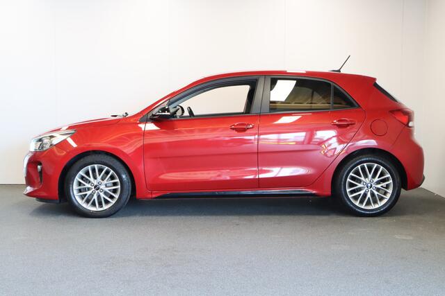 KIA RIO 1.0 TGDI First Edition