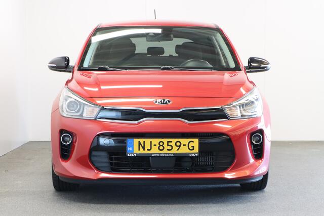 KIA RIO 1.0 TGDI First Edition