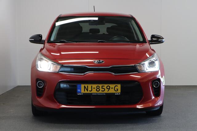 KIA RIO 1.0 TGDI First Edition