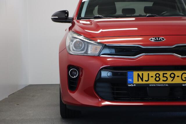 KIA RIO 1.0 TGDI First Edition