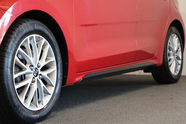KIA RIO 1.0 TGDI First Edition