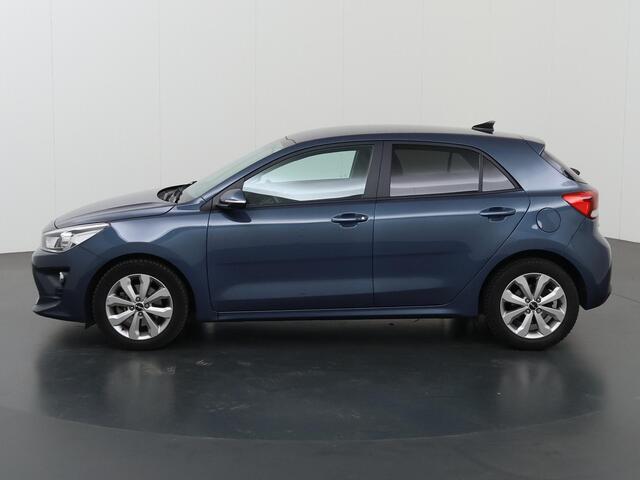 KIA RIO 1.0 T-GDi MHEV DynamicPlusLine | Keyless | Navigatie | Parkeercamera | Apple Carplay/Android Auto | Climate Control |