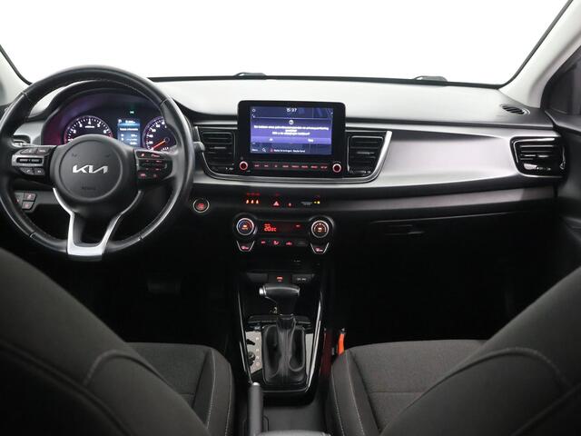 KIA RIO 1.0 T-GDi MHEV DynamicPlusLine | Keyless | Navigatie | Parkeercamera | Apple Carplay/Android Auto | Climate Control |