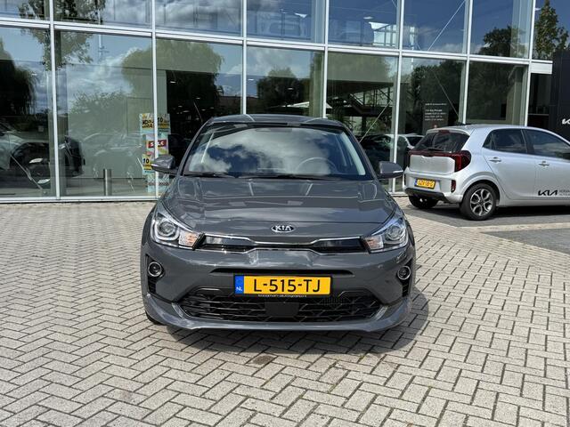 KIA RIO 1.0 T-GDi MHEV DynamicPlusLine