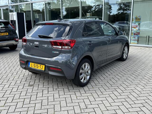 KIA RIO 1.0 T-GDi MHEV DynamicPlusLine