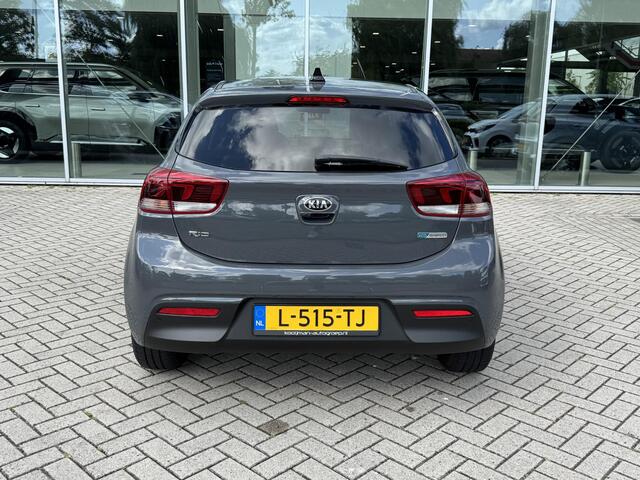 KIA RIO 1.0 T-GDi MHEV DynamicPlusLine