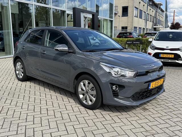 KIA RIO 1.0 T-GDi MHEV DynamicPlusLine