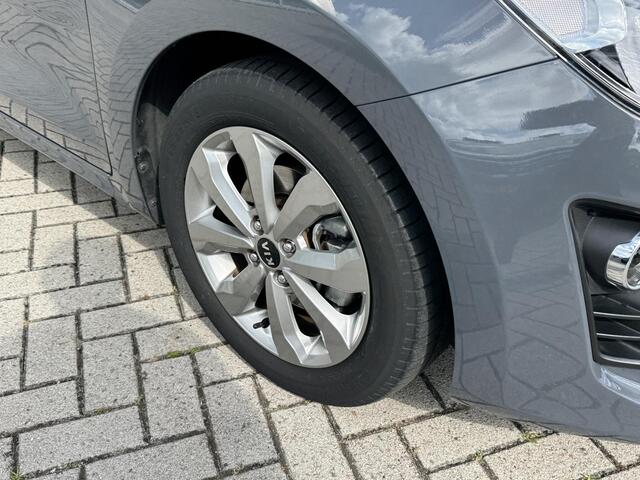 KIA RIO 1.0 T-GDi MHEV DynamicPlusLine