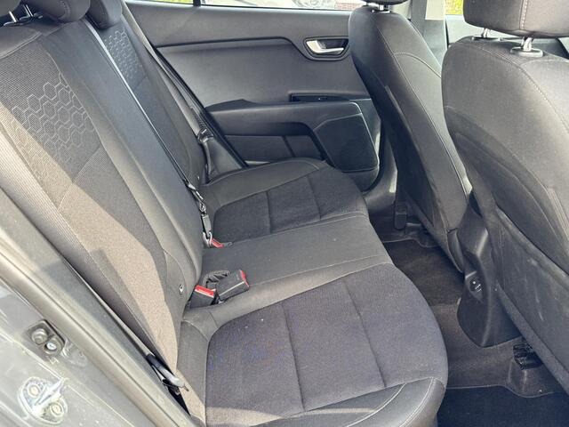 KIA RIO 1.0 T-GDi MHEV DynamicPlusLine