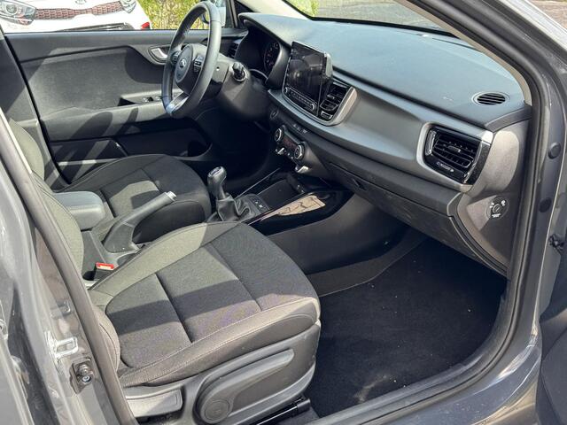 KIA RIO 1.0 T-GDi MHEV DynamicPlusLine