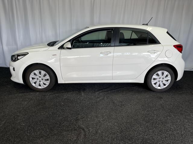 KIA RIO 1.0 T-GDI ComfortPlusLine Navigator AIRCO/APPLE/CAMERA/PDC/CRUISE