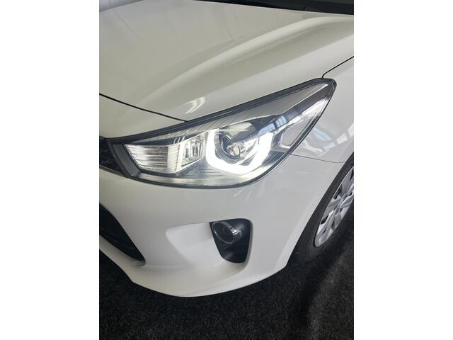 KIA RIO 1.0 T-GDI ComfortPlusLine Navigator AIRCO/APPLE/CAMERA/PDC/CRUISE