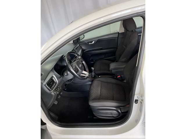 KIA RIO 1.0 T-GDI ComfortPlusLine Navigator AIRCO/APPLE/CAMERA/PDC/CRUISE