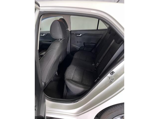 KIA RIO 1.0 T-GDI ComfortPlusLine Navigator AIRCO/APPLE/CAMERA/PDC/CRUISE