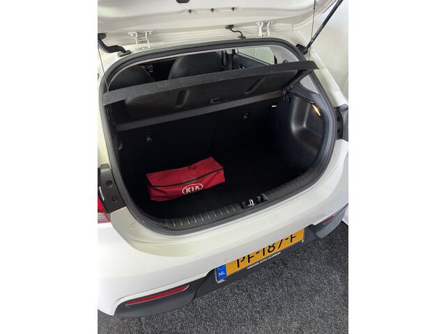 KIA RIO 1.0 T-GDI ComfortPlusLine Navigator AIRCO/APPLE/CAMERA/PDC/CRUISE