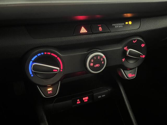 KIA RIO 1.0 T-GDI ComfortPlusLine Navigator AIRCO/APPLE/CAMERA/PDC/CRUISE