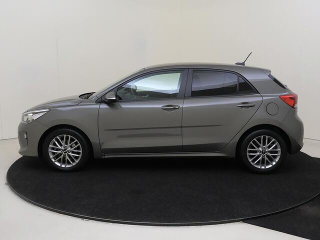 KIA RIO 1.0 TGDI DynamicLine | Parkeercamera